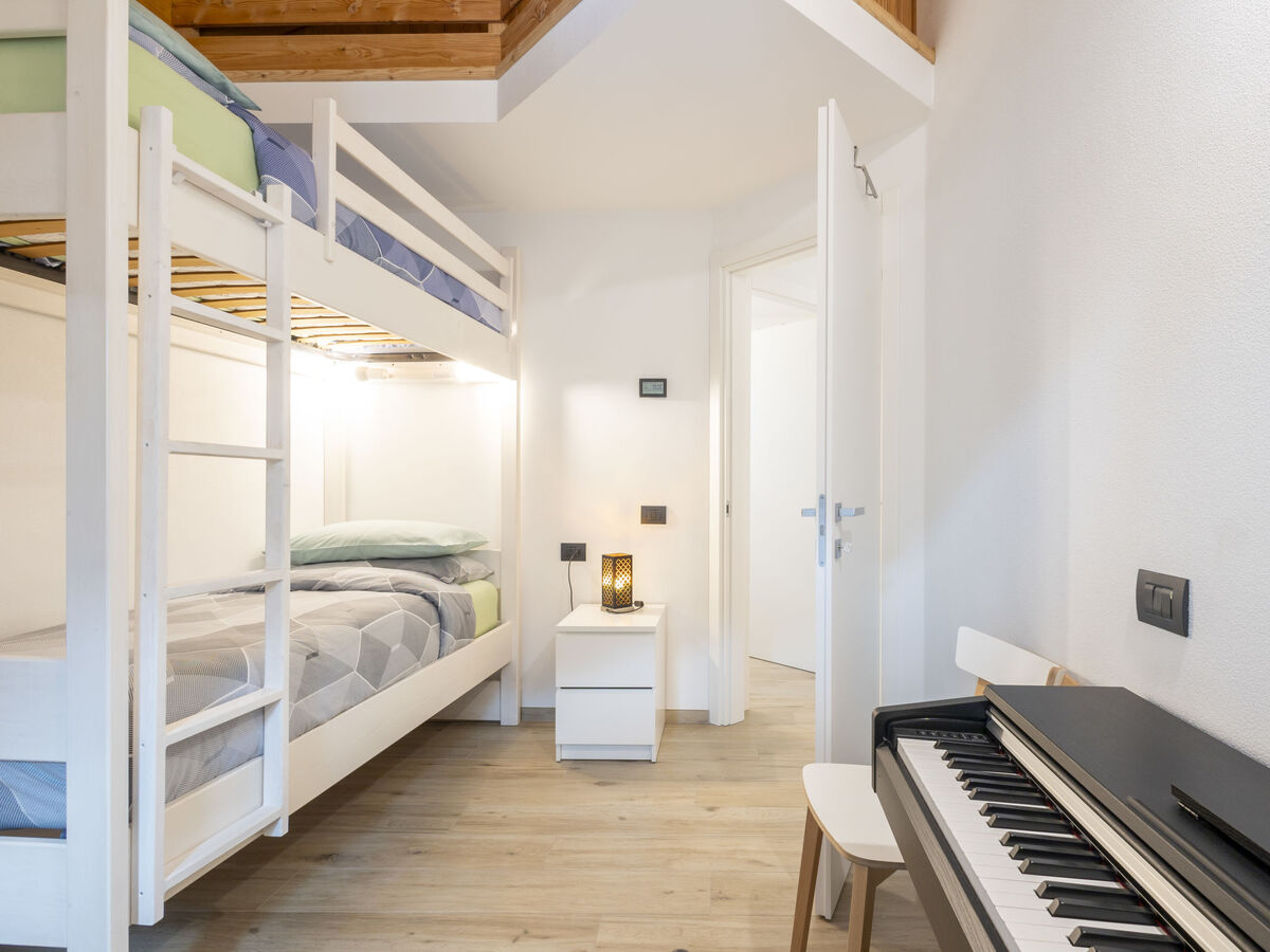 Borgonuovo Waterfall's House, maison 2 niveaux - Photo 21