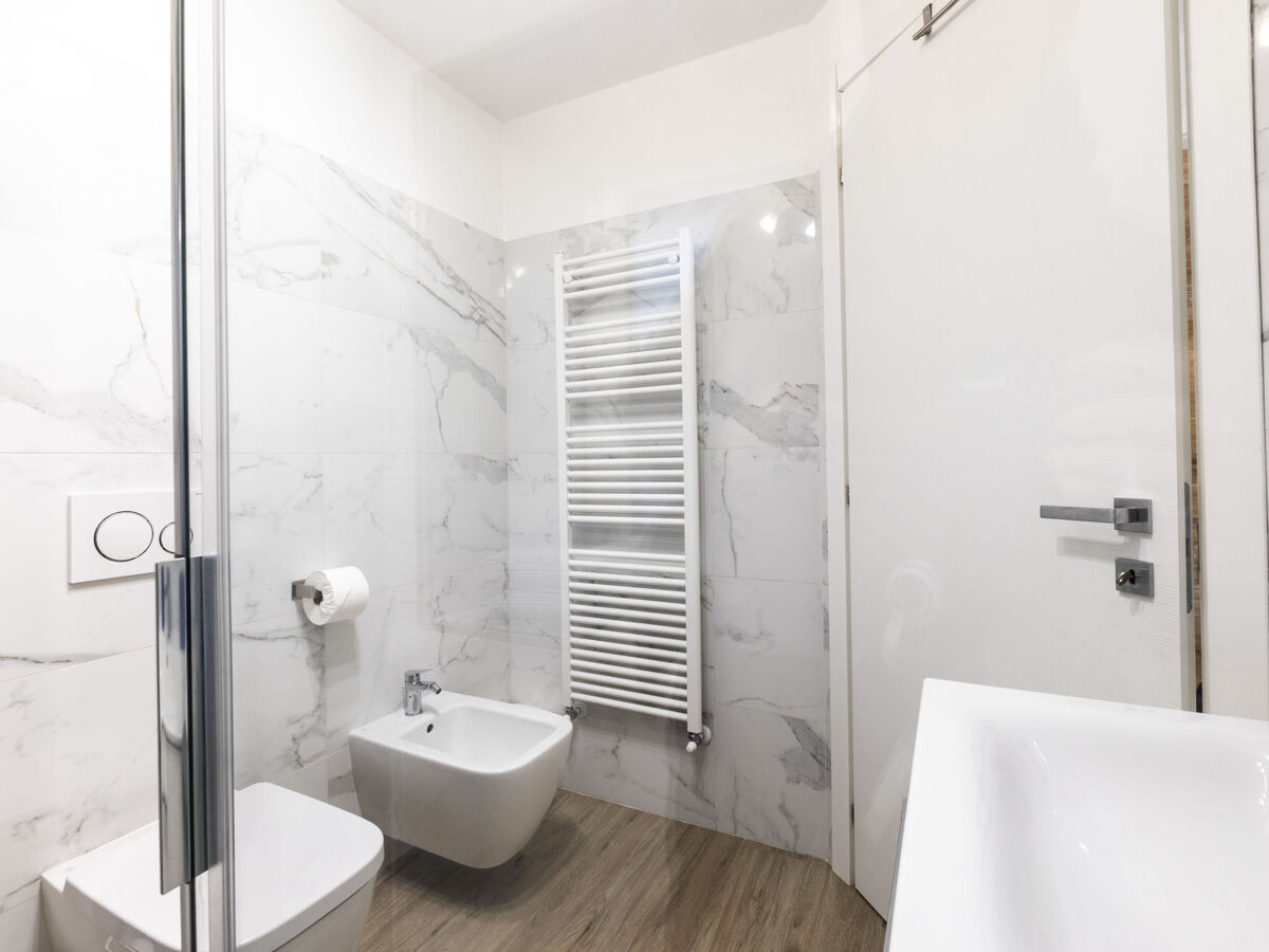 Borgonuovo Waterfall's House, maison 2 niveaux - Photo 25