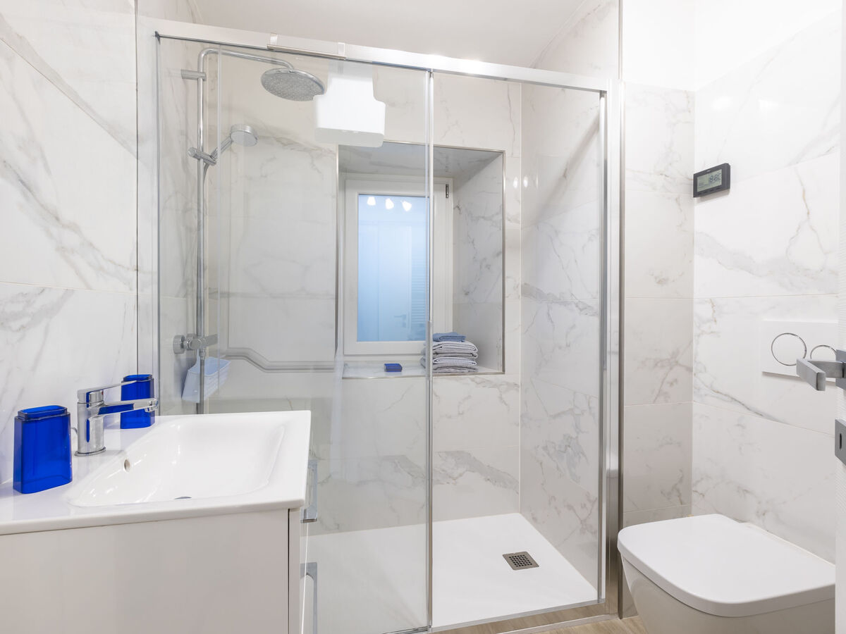 Borgonuovo Waterfall's House, maison 2 niveaux - Photo 26