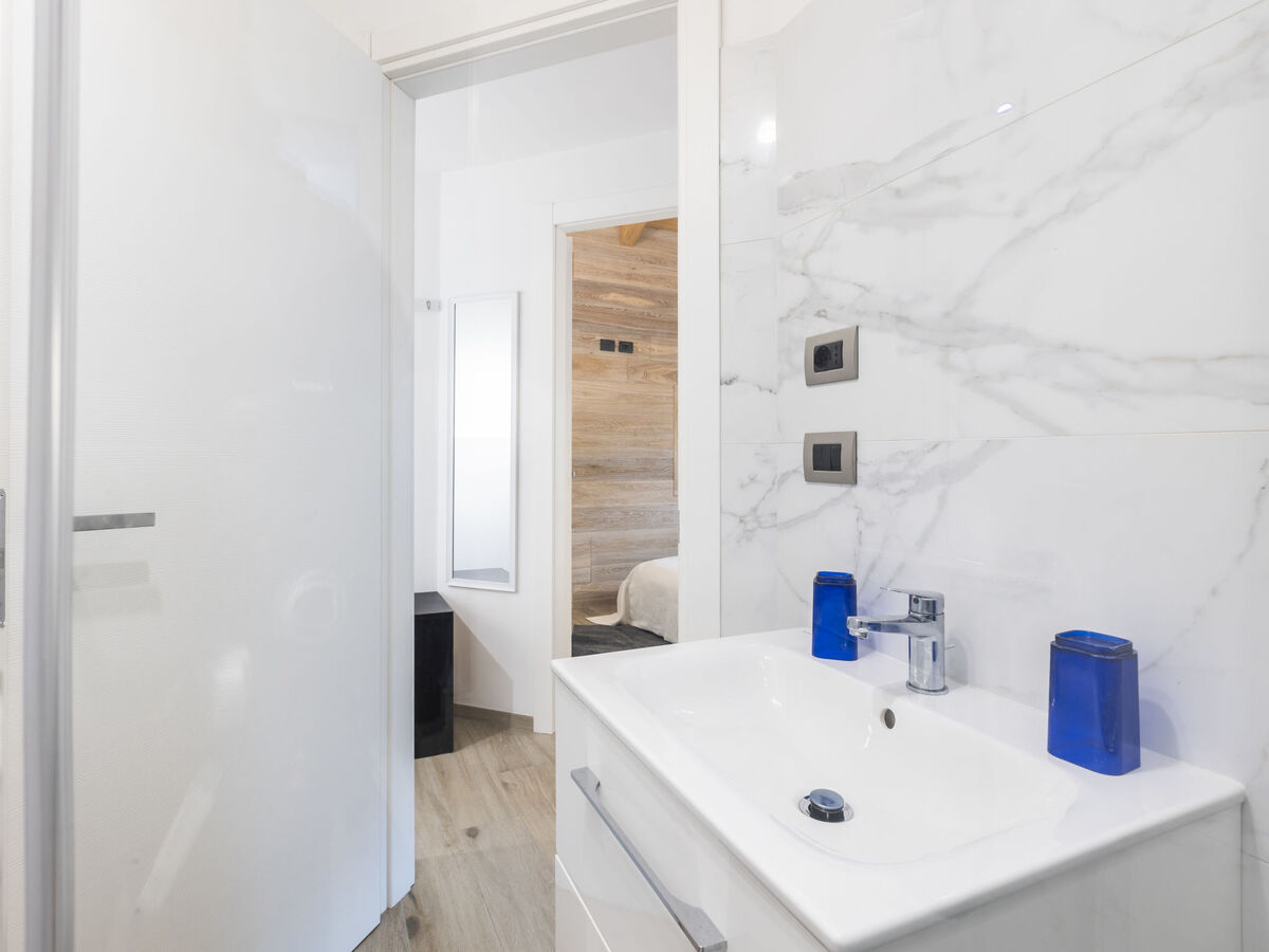 Borgonuovo Waterfall's House, maison 2 niveaux - Photo 27