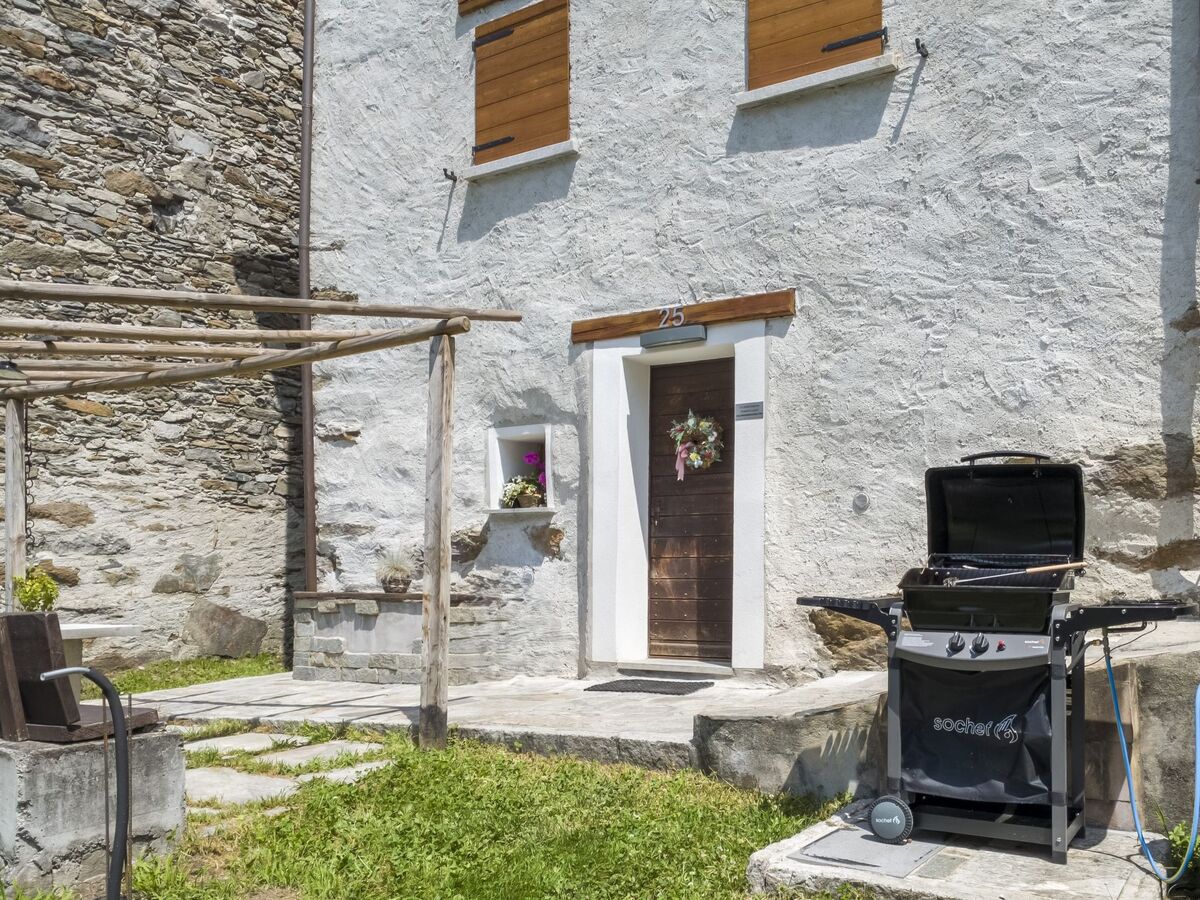 Borgonuovo Waterfall's House, maison 2 niveaux - Photo 32