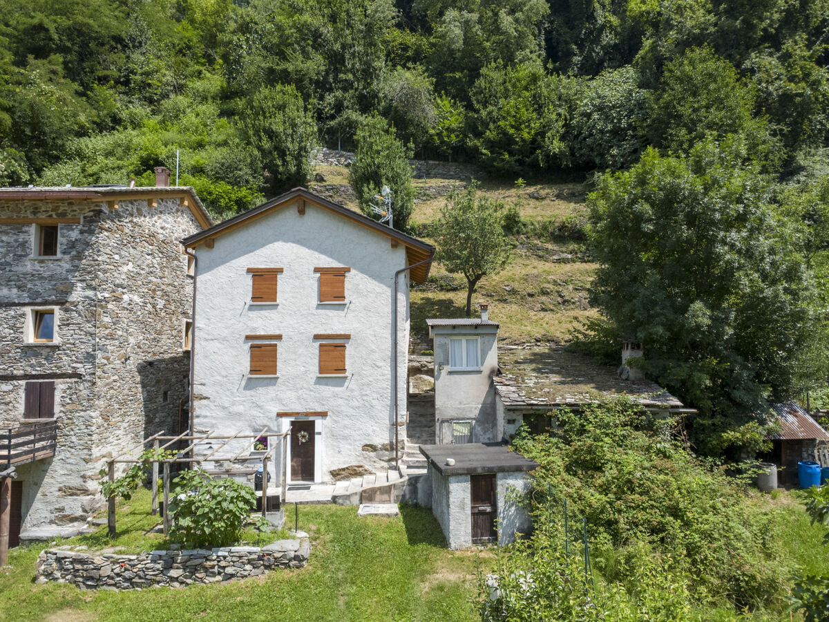 Borgonuovo Waterfall's House, maison 2 niveaux - Photo 33