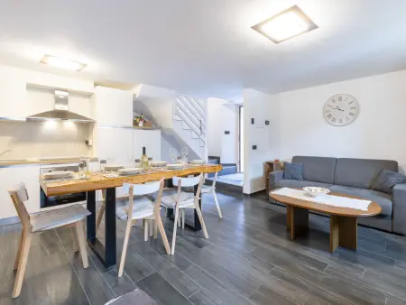 Location maison à Chiavenna