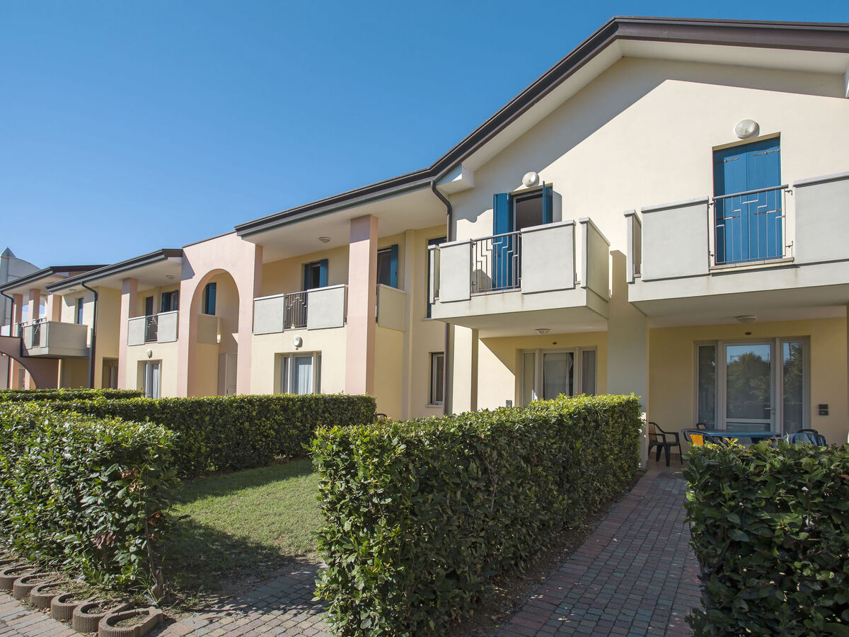Maison La Quercia à Caorle, 700 m de la mer - Photo 2
