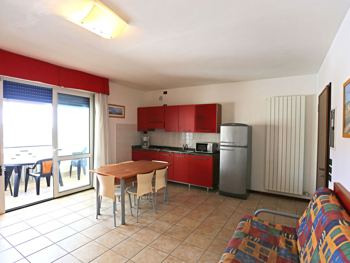 Maison La Quercia à Caorle, 700 m de la mer - Photo 4