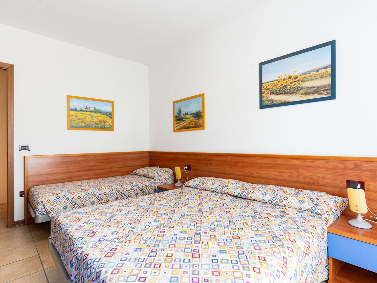 Maison La Quercia à Caorle, 700 m de la mer - Photo 6