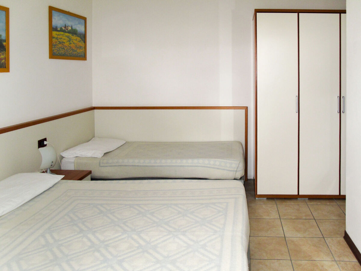 Appartement La Quercia à Caorle, 7 pers., piscine - Photo 6