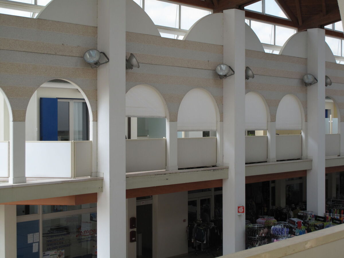 Appartement La Quercia à Caorle, 7 pers., piscine - Photo 8