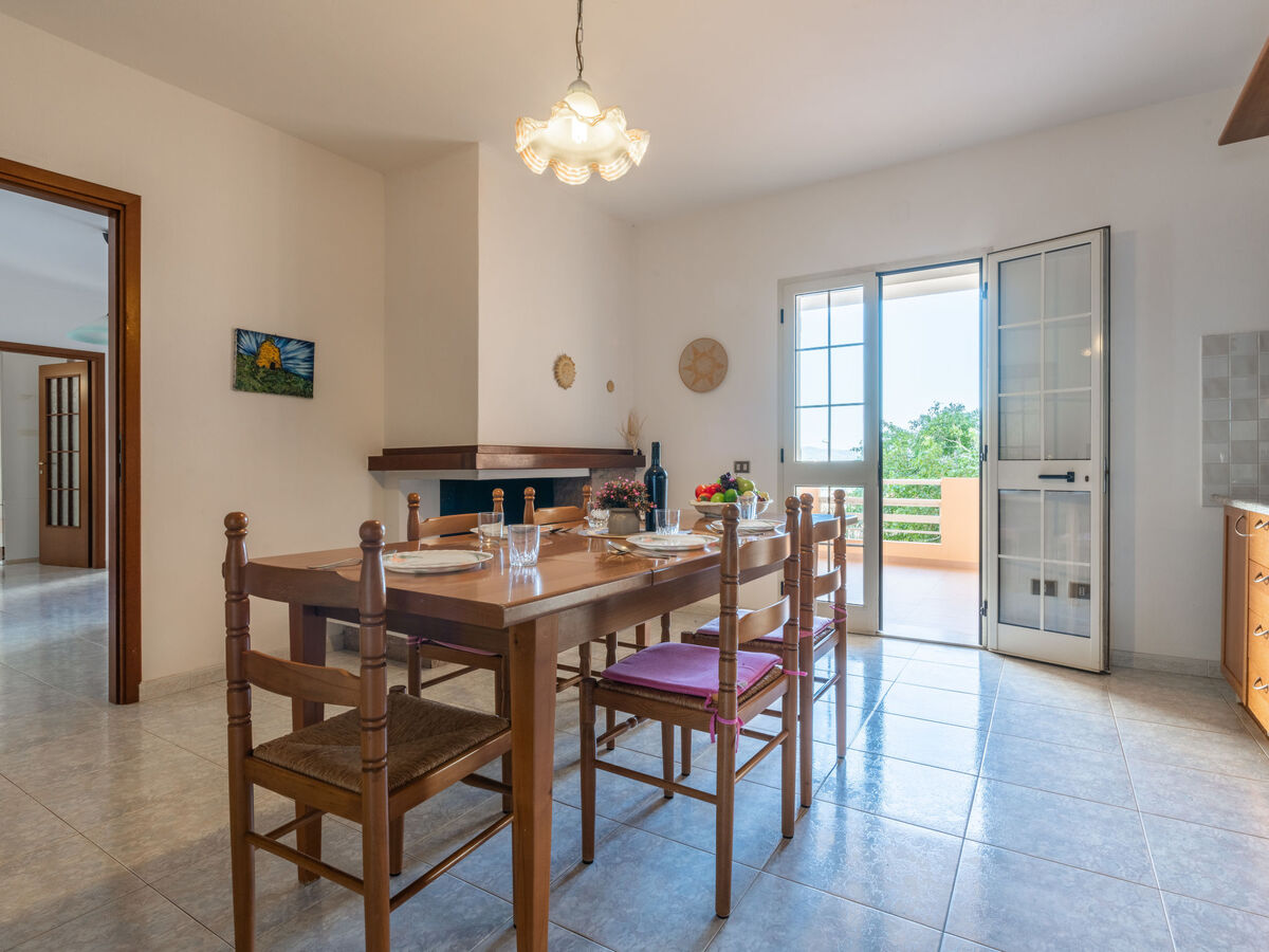 Appartement Arangiu 1 – Centre de Muravera, plage à 5 km - Photo 2
