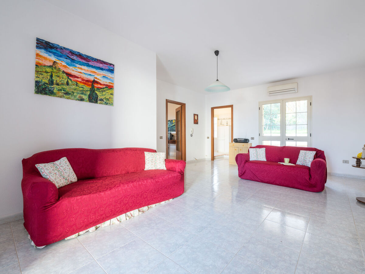 Appartement Arangiu 1 – Centre de Muravera, plage à 5 km - Photo 3