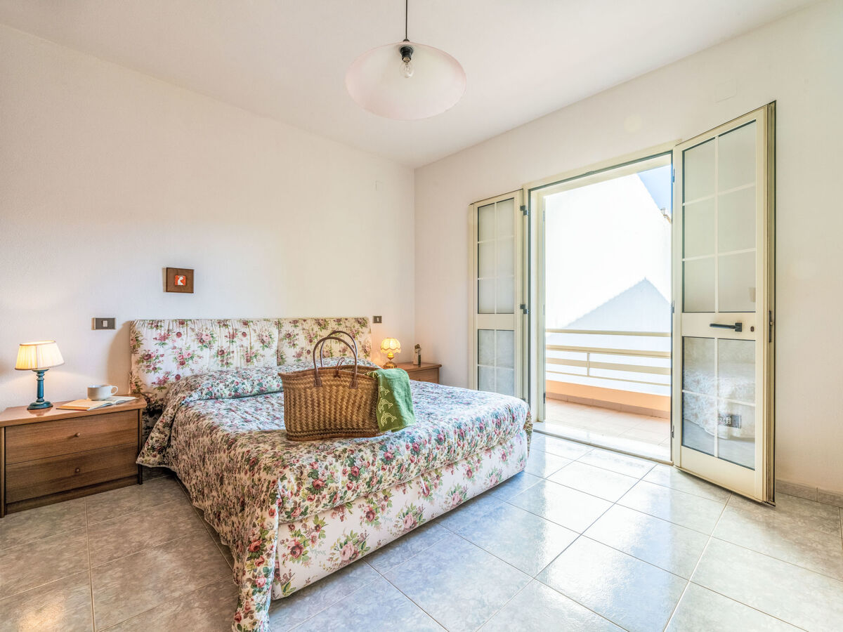Appartement Arangiu 1 – Centre de Muravera, plage à 5 km - Photo 4