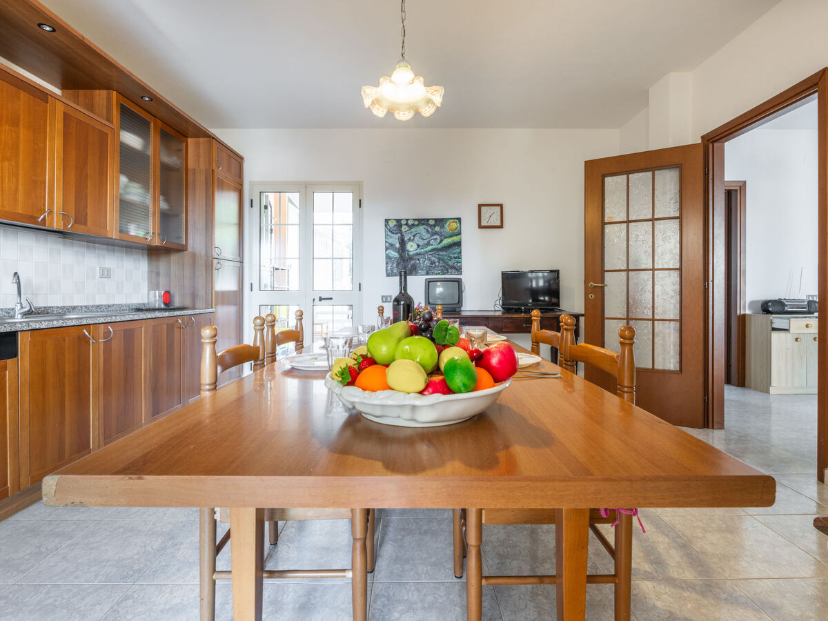 Appartement Arangiu 1 – Centre de Muravera, plage à 5 km - Photo 7