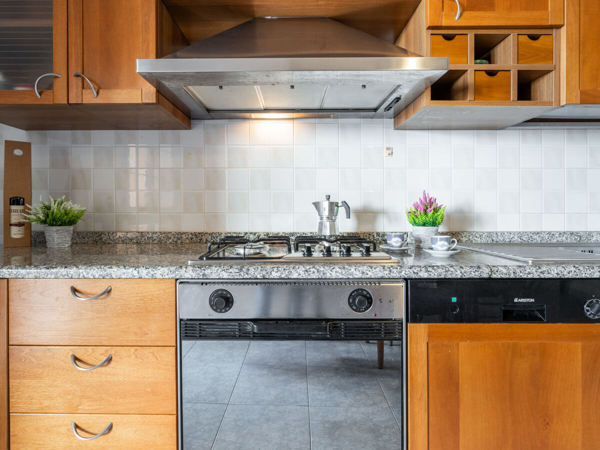 Appartement Arangiu 1 – Centre de Muravera, plage à 5 km - Photo 8