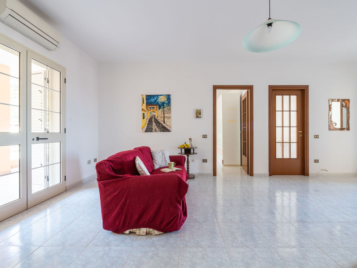 Appartement Arangiu 1 – Centre de Muravera, plage à 5 km - Photo 9