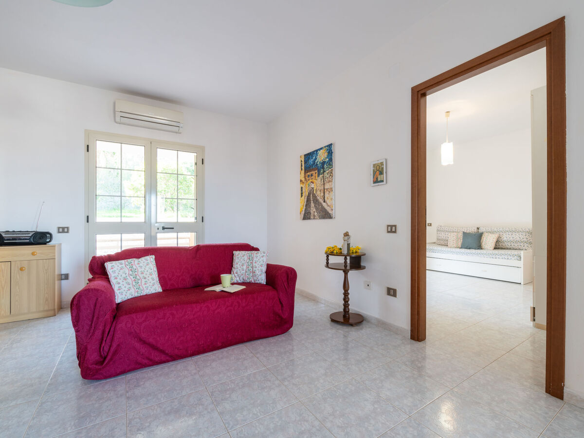 Appartement Arangiu 1 – Centre de Muravera, plage à 5 km - Photo 10