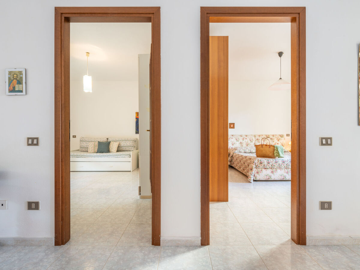 Appartement Arangiu 1 – Centre de Muravera, plage à 5 km - Photo 11