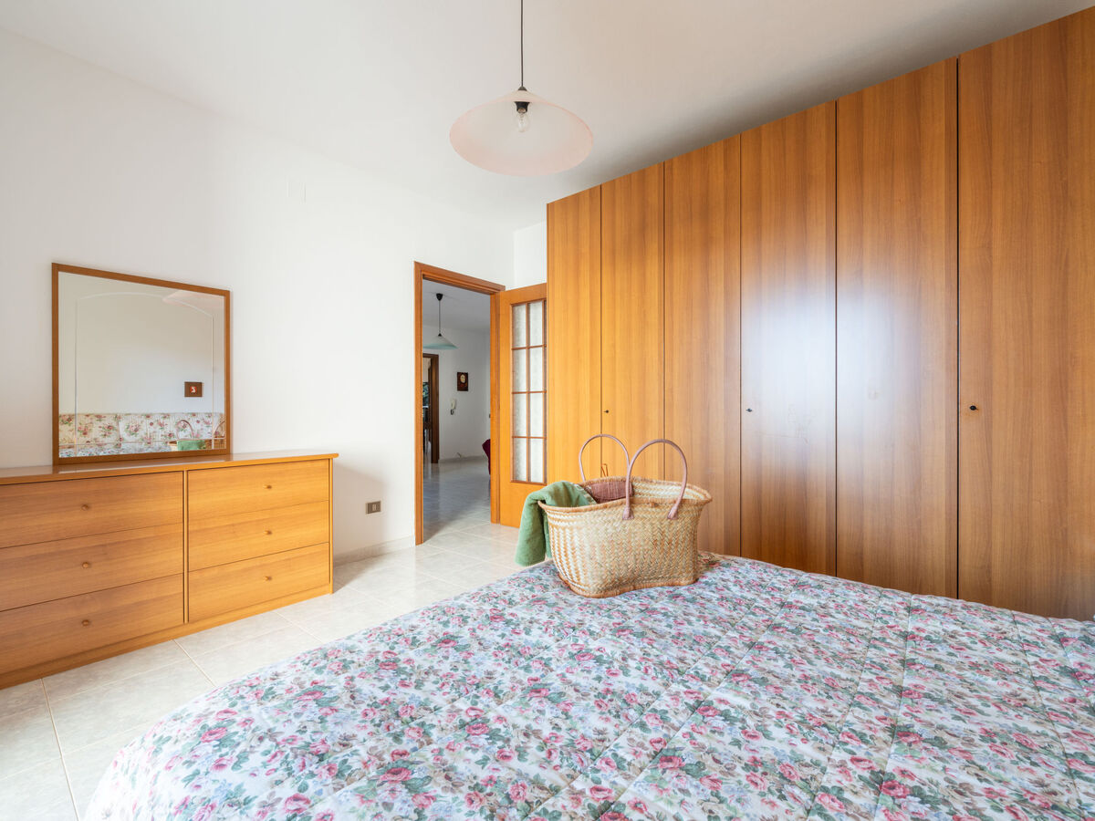 Appartement Arangiu 1 – Centre de Muravera, plage à 5 km - Photo 13