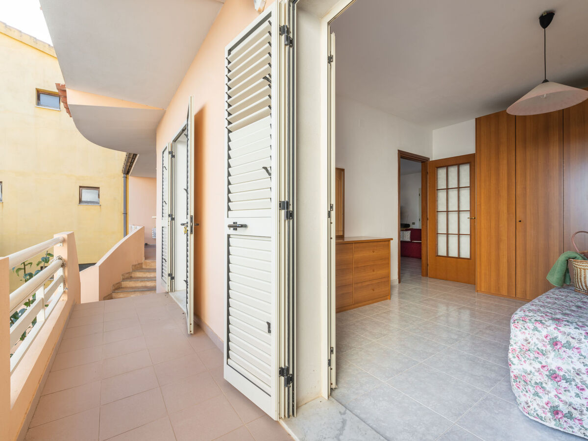 Appartement Arangiu 1 – Centre de Muravera, plage à 5 km - Photo 14
