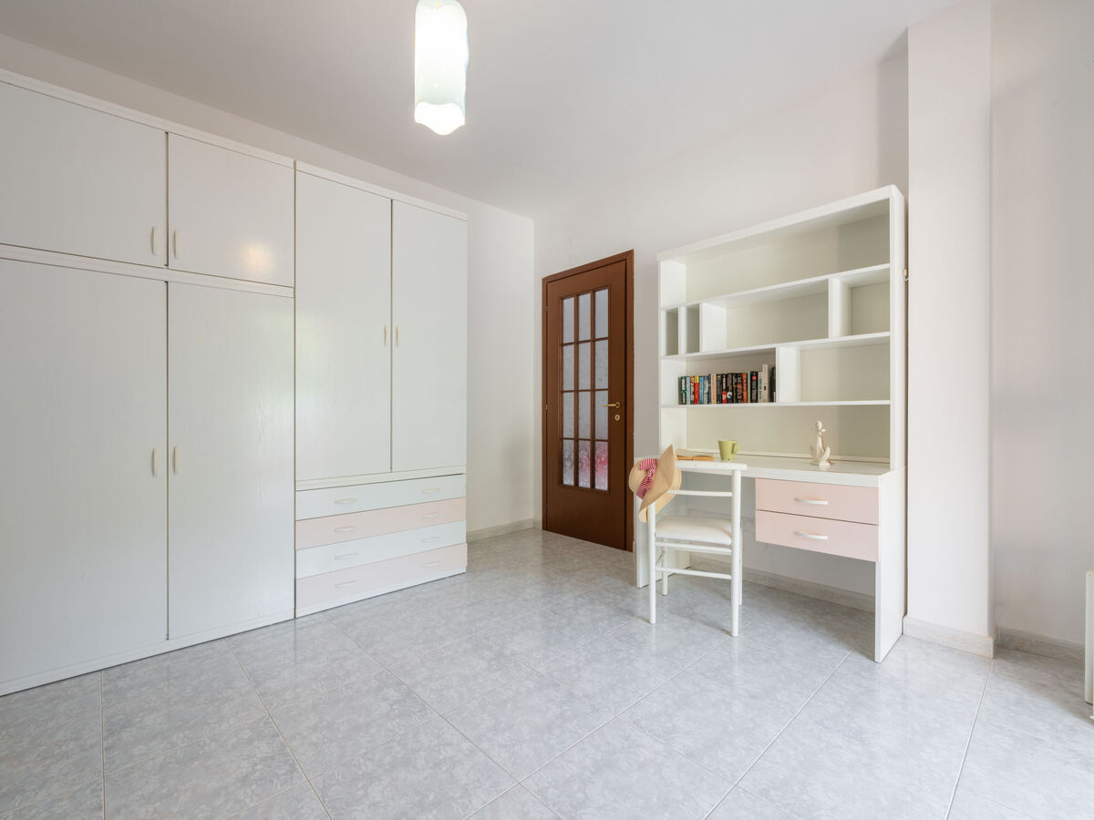 Appartement Arangiu 1 – Centre de Muravera, plage à 5 km - Photo 15