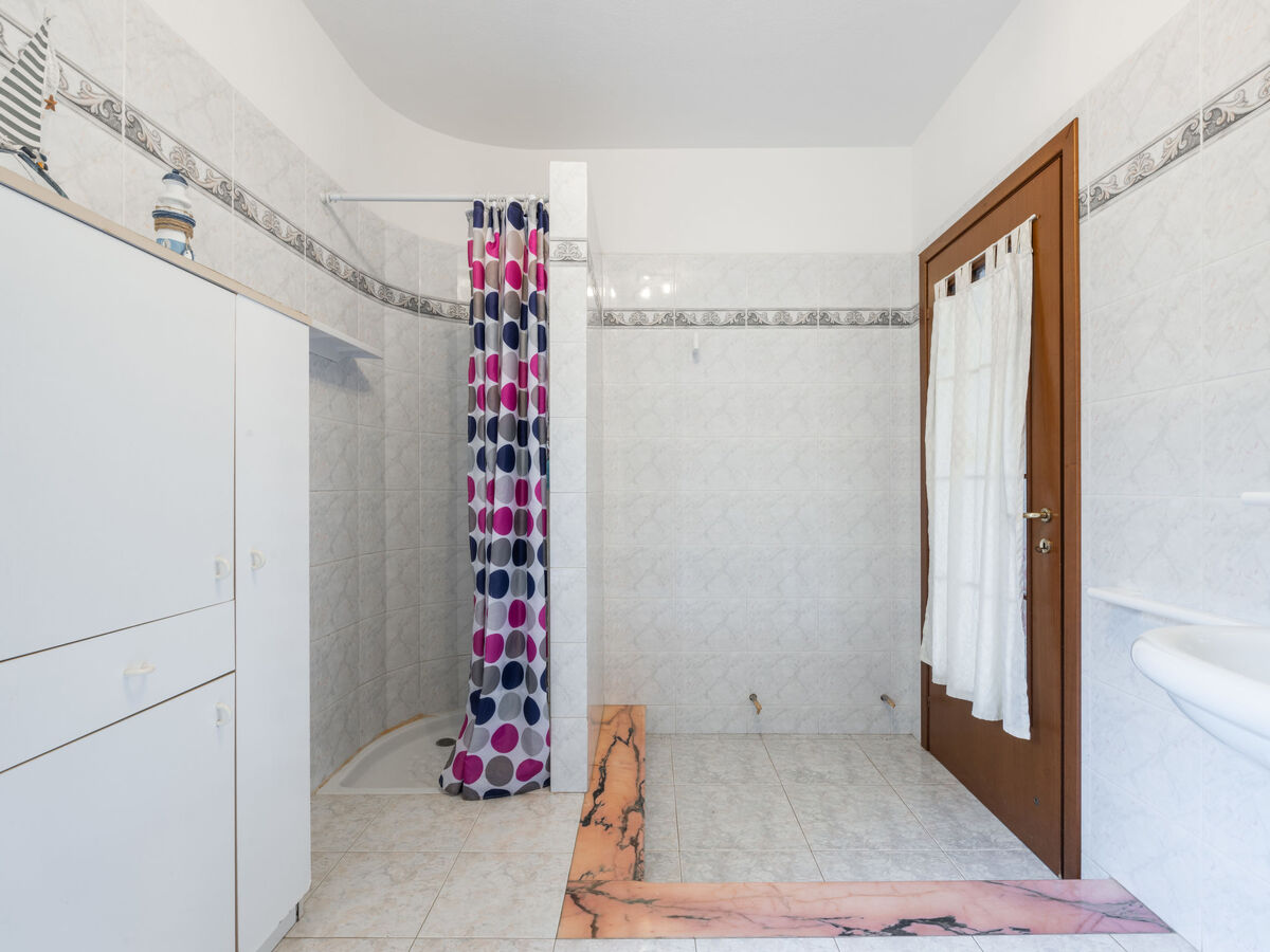 Appartement Arangiu 1 – Centre de Muravera, plage à 5 km - Photo 16