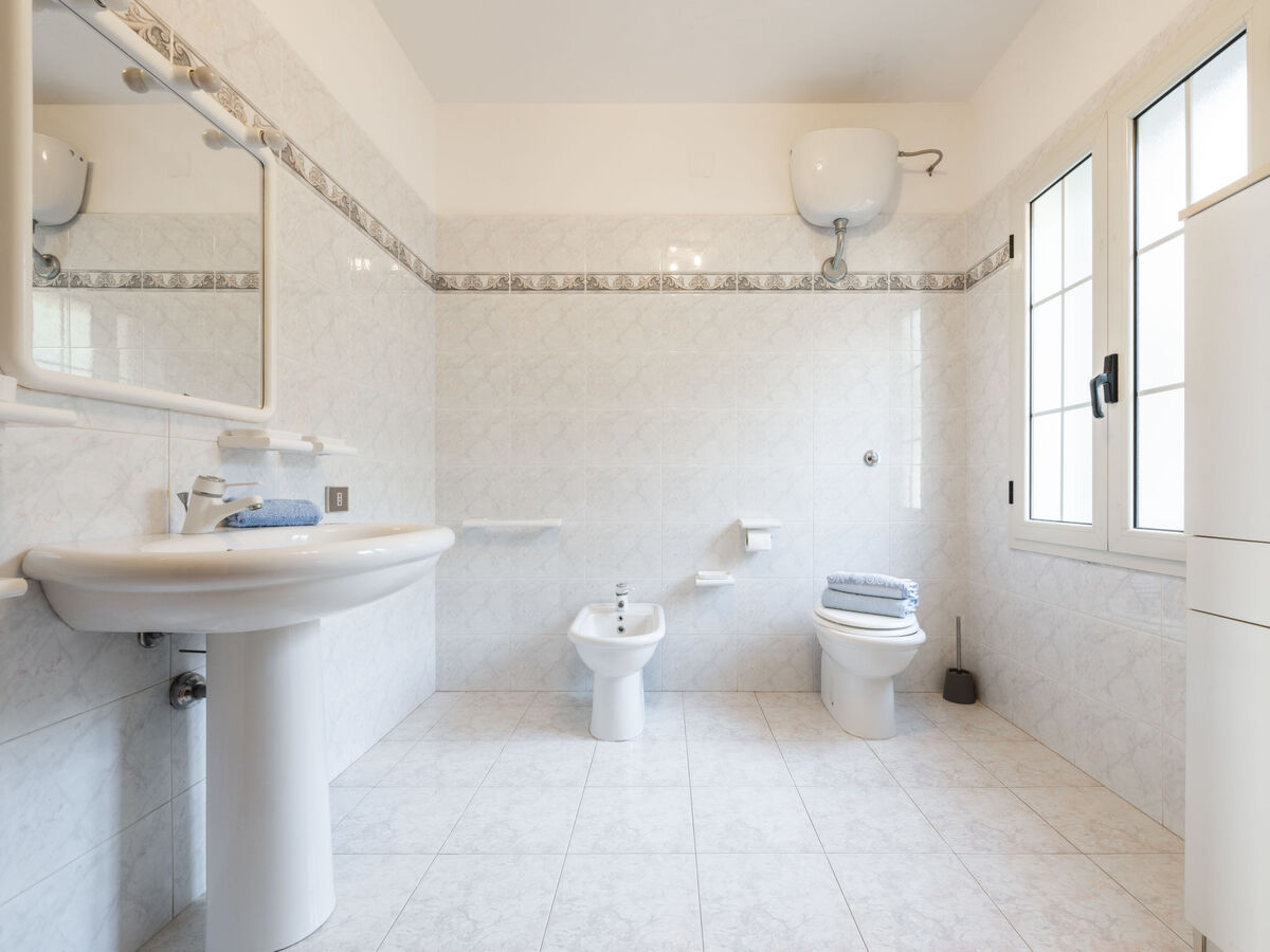Appartement Arangiu 1 – Centre de Muravera, plage à 5 km - Photo 17