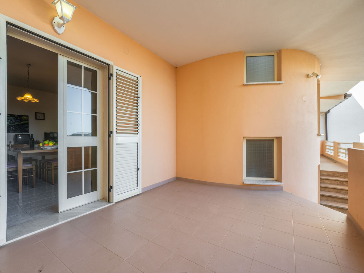 Appartement Arangiu 1 – Centre de Muravera, plage à 5 km - Photo 18