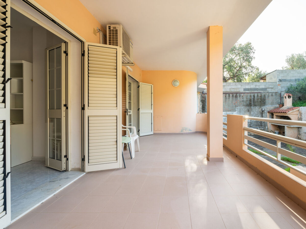 Appartement Arangiu 1 – Centre de Muravera, plage à 5 km - Photo 19
