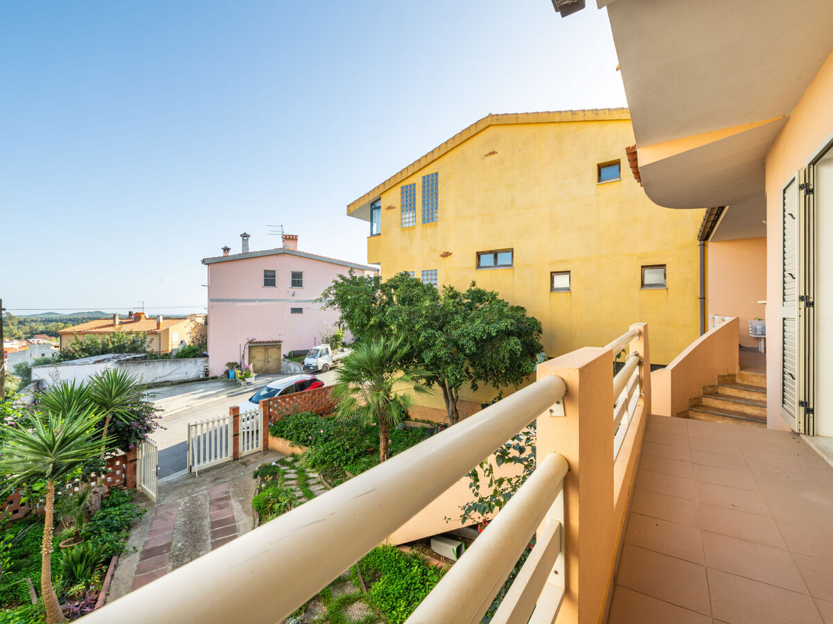 Appartement Arangiu 1 – Centre de Muravera, plage à 5 km - Photo 20