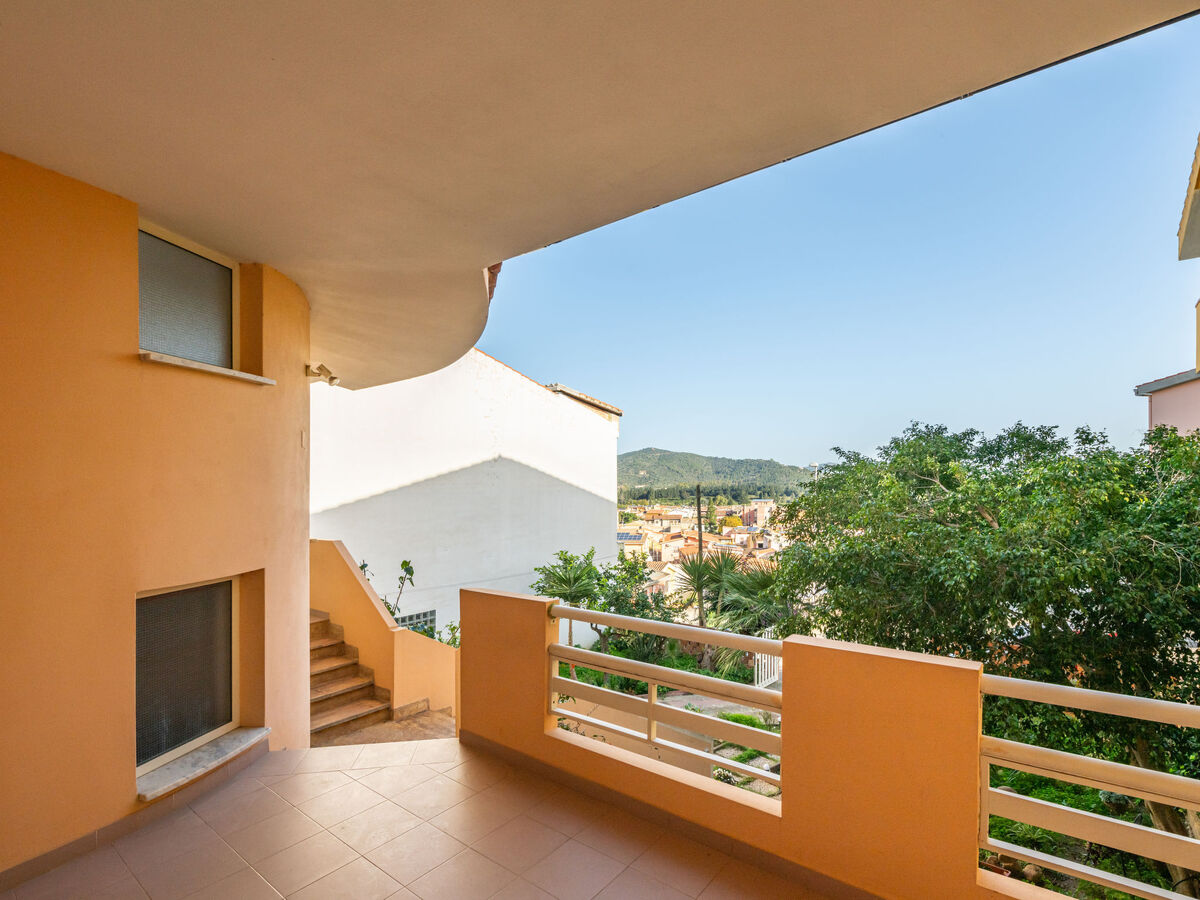 Appartement Arangiu 1 – Centre de Muravera, plage à 5 km - Photo 21