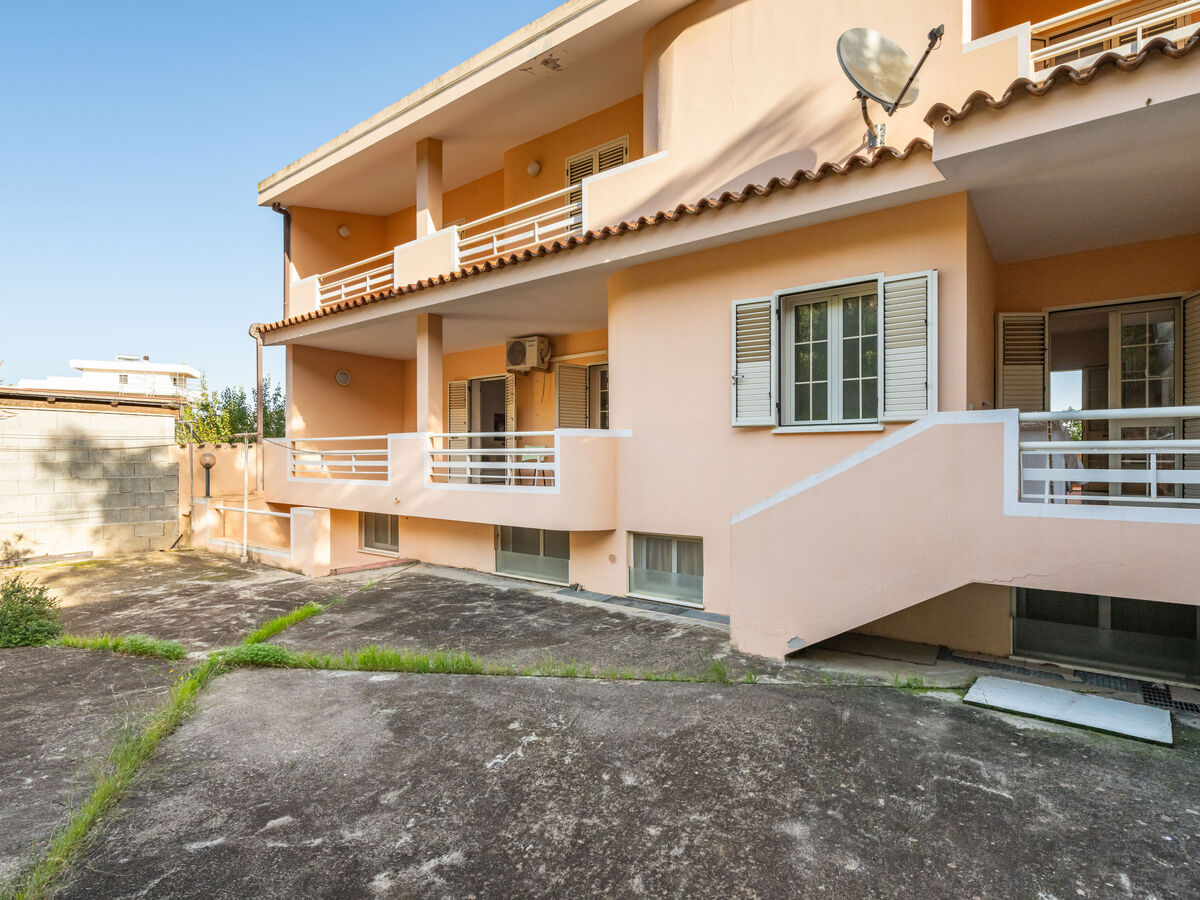 Appartement Arangiu 1 – Centre de Muravera, plage à 5 km - Photo 23