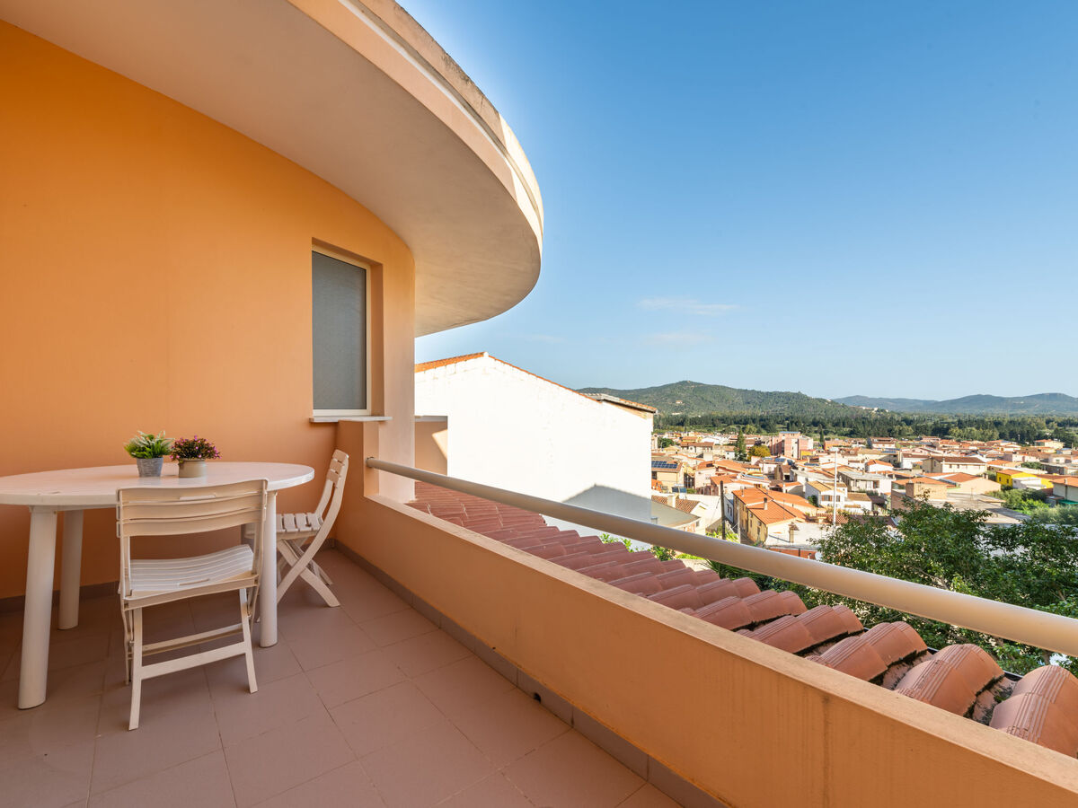 Appartement Arangiu 2 – Muravera, balcon & balnéo, 70 m² - Photo 1