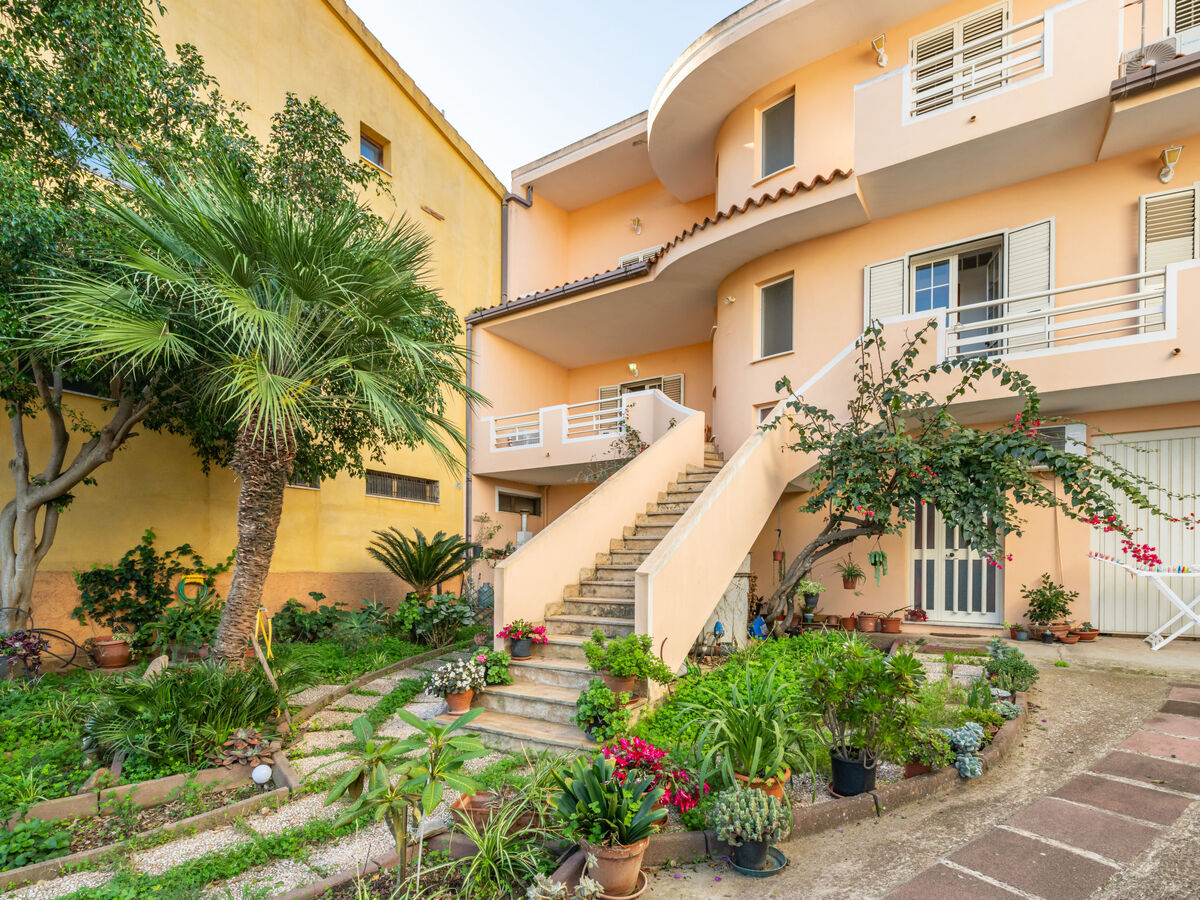 Appartement Arangiu 2 – Muravera, balcon & balnéo, 70 m² - Photo 2