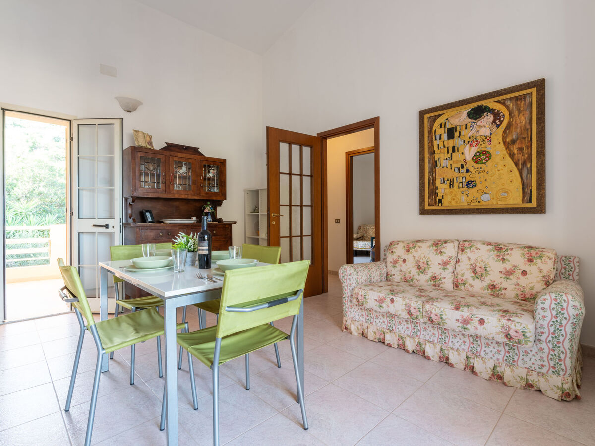 Appartement Arangiu 2 – Muravera, balcon & balnéo, 70 m² - Photo 3