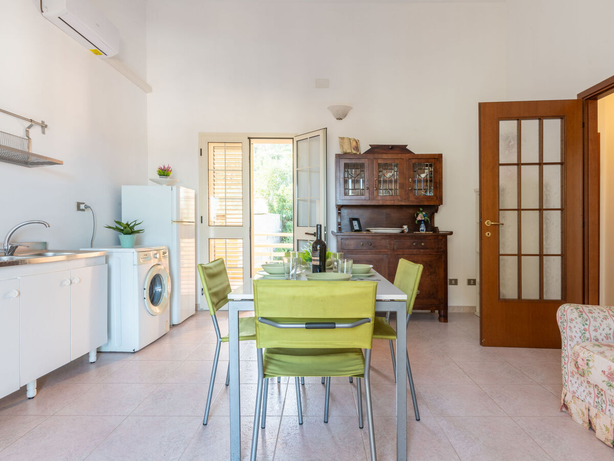 Appartement Arangiu 2 – Muravera, balcon & balnéo, 70 m² - Photo 4