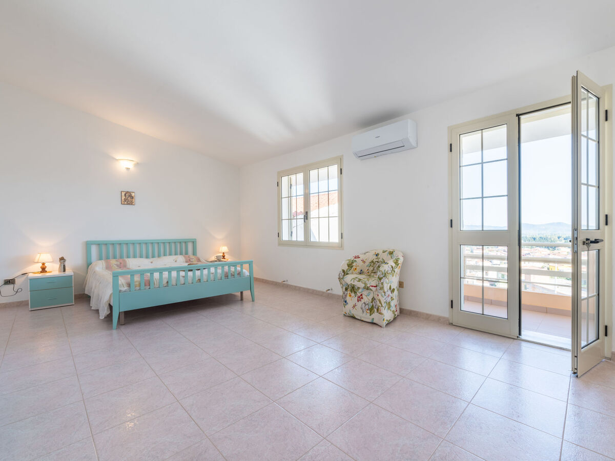 Appartement Arangiu 2 – Muravera, balcon & balnéo, 70 m² - Photo 5