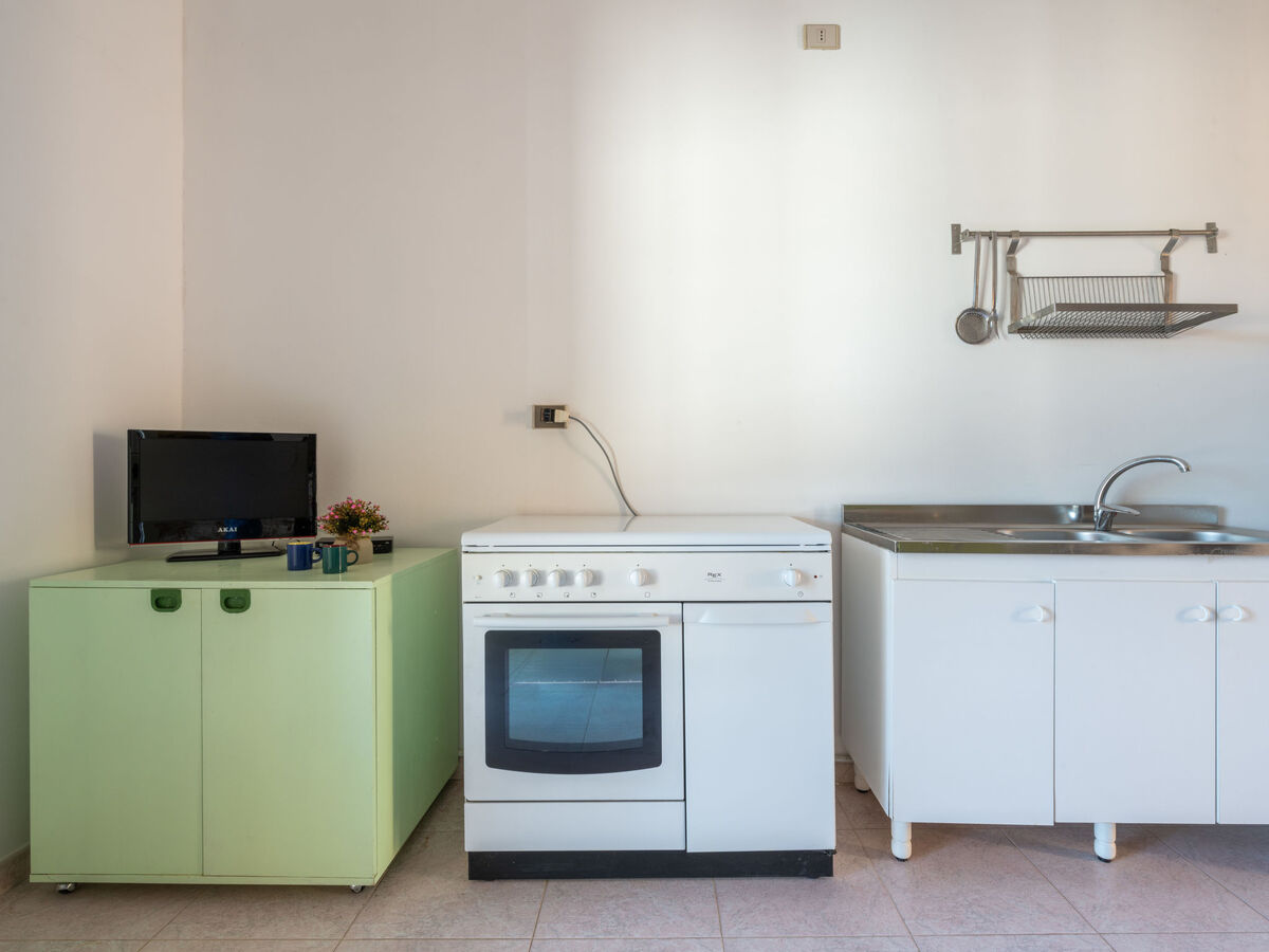 Appartement Arangiu 2 – Muravera, balcon & balnéo, 70 m² - Photo 6