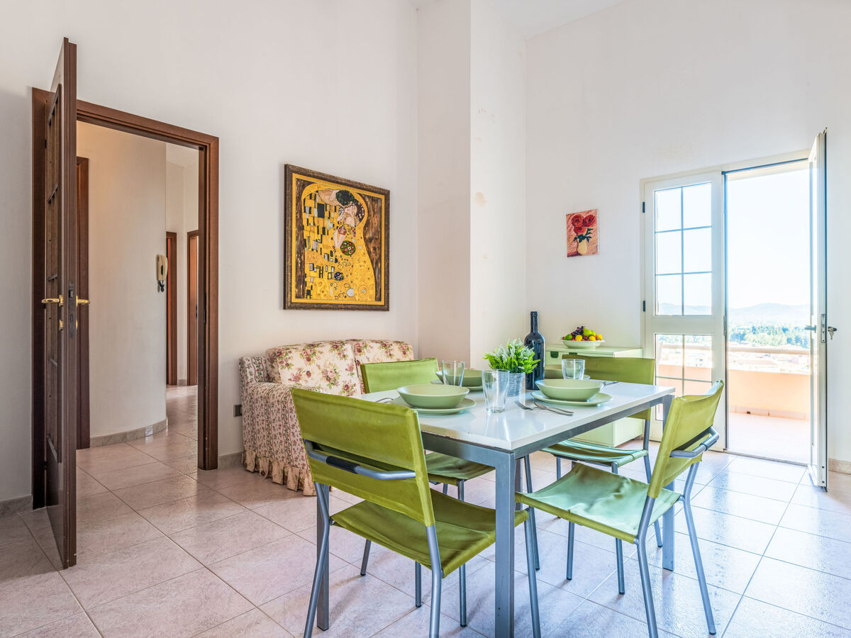Appartement Arangiu 2 – Muravera, balcon & balnéo, 70 m² - Photo 7