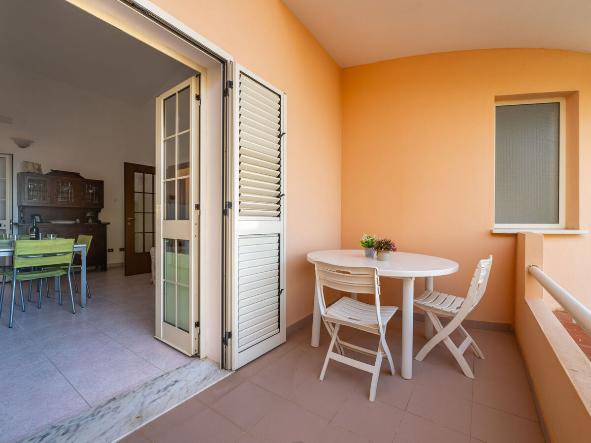 Appartement Arangiu 2 – Muravera, balcon & balnéo, 70 m² - Photo 8