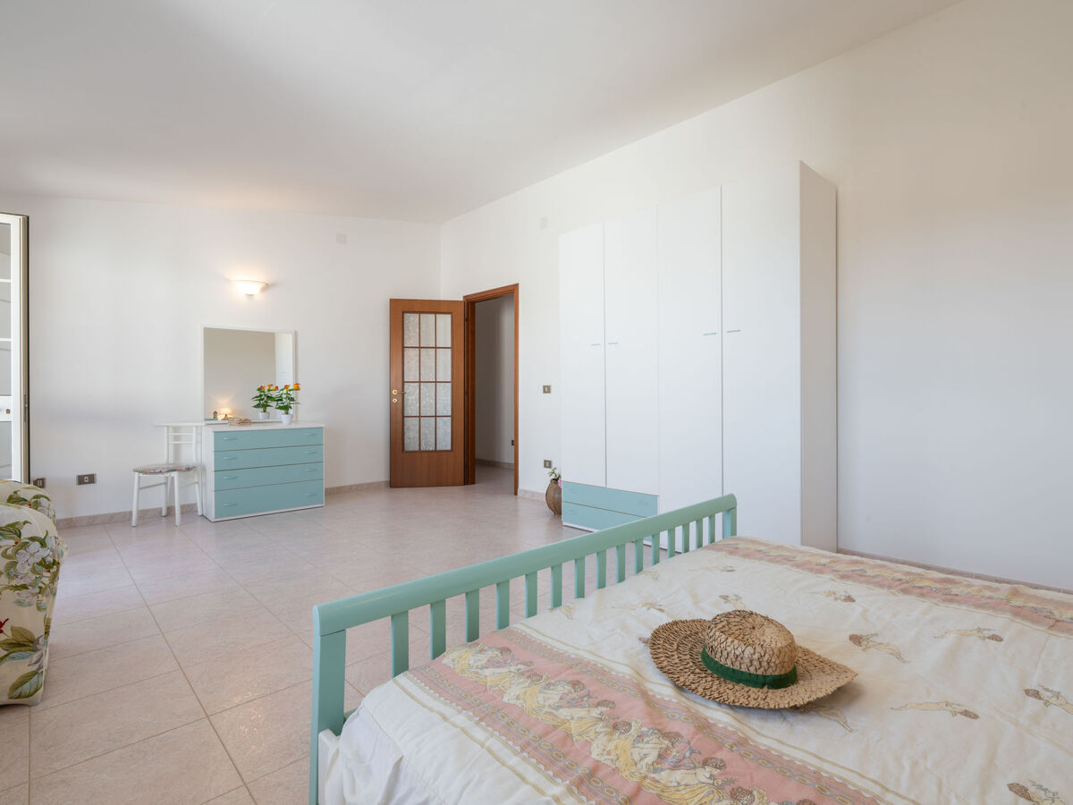 Appartement Arangiu 2 – Muravera, balcon & balnéo, 70 m² - Photo 9