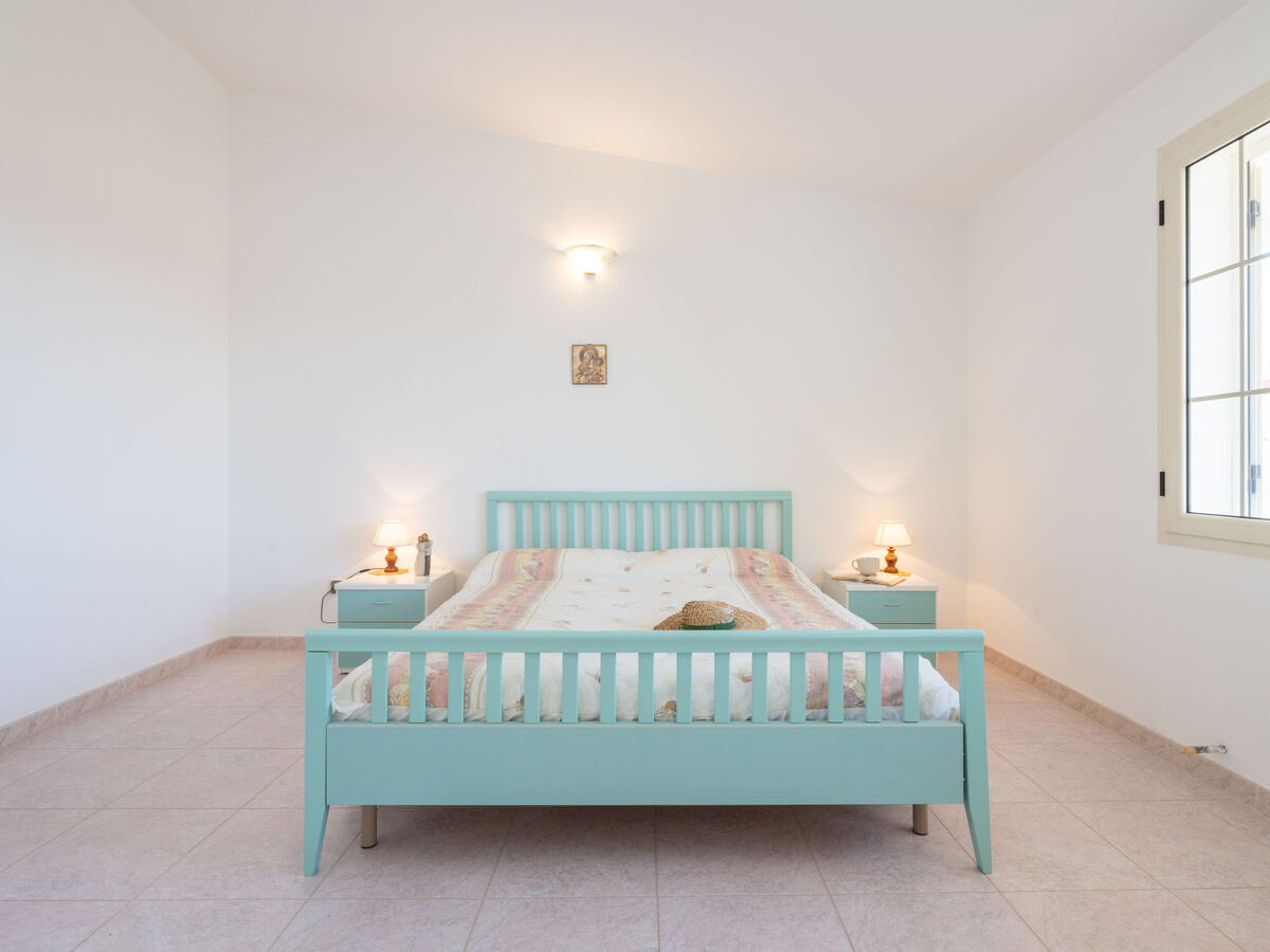 Appartement Arangiu 2 – Muravera, balcon & balnéo, 70 m² - Photo 10