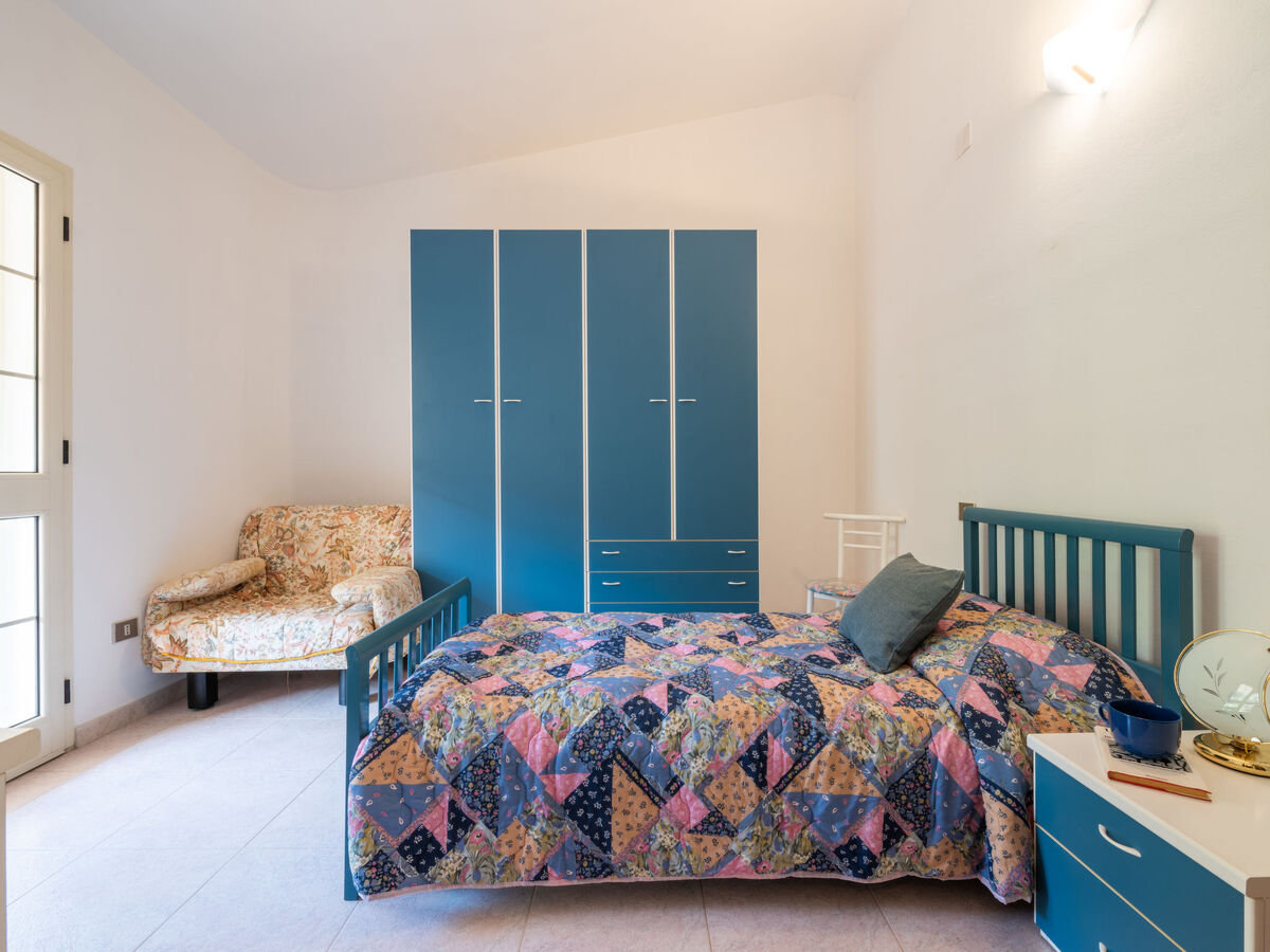 Appartement Arangiu 2 – Muravera, balcon & balnéo, 70 m² - Photo 11