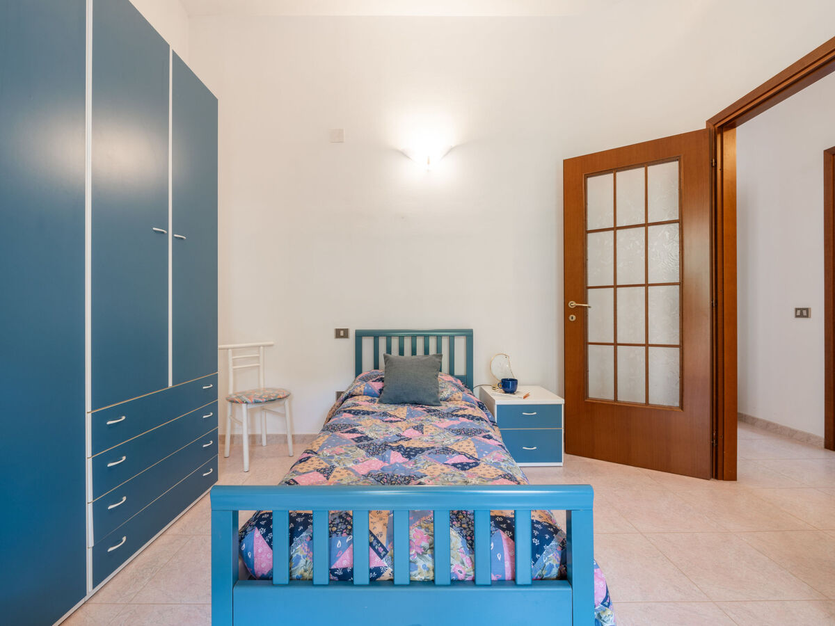 Appartement Arangiu 2 – Muravera, balcon & balnéo, 70 m² - Photo 12