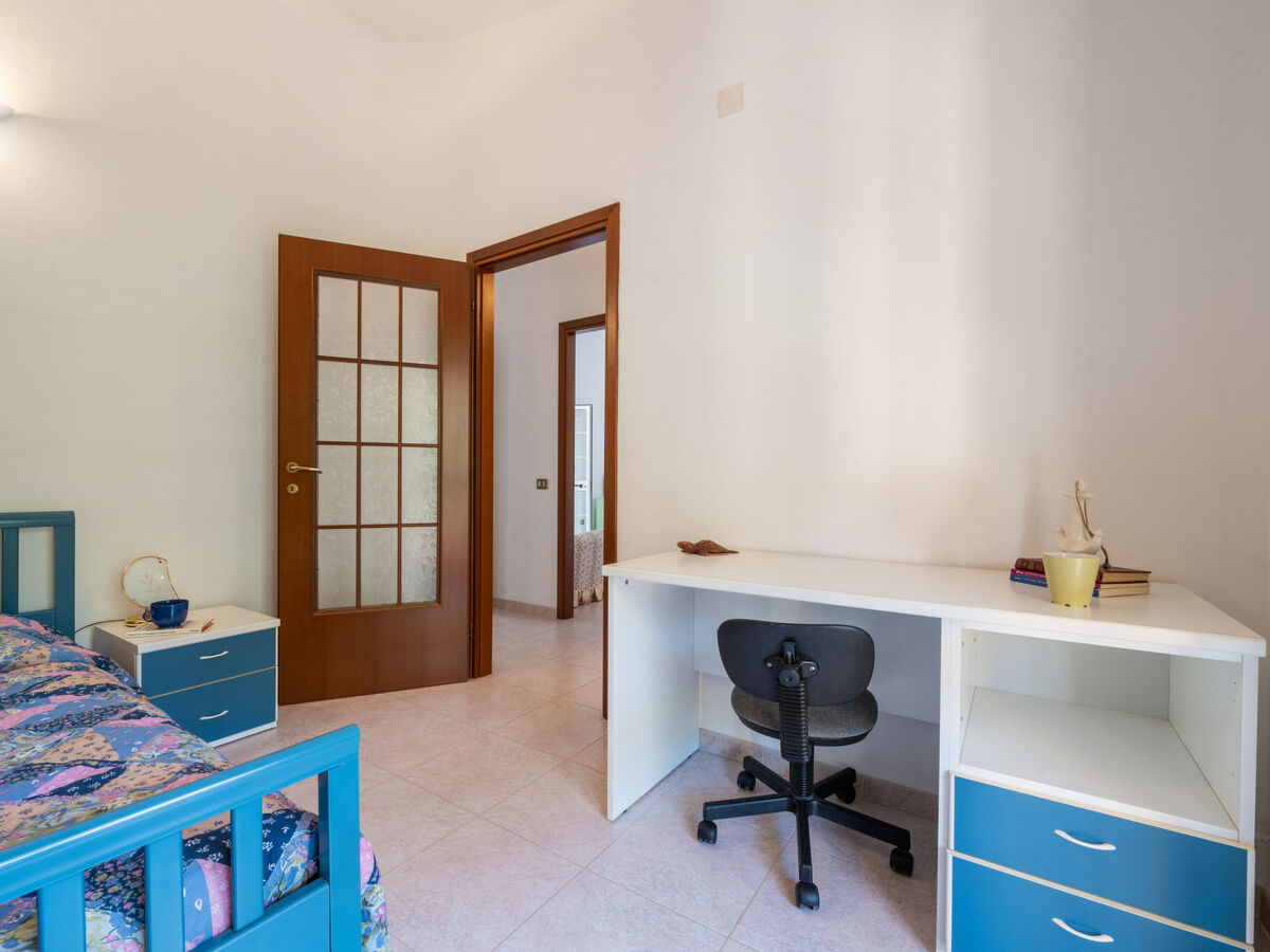 Appartement Arangiu 2 – Muravera, balcon & balnéo, 70 m² - Photo 13