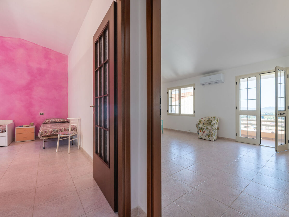 Appartement Arangiu 2 – Muravera, balcon & balnéo, 70 m² - Photo 14