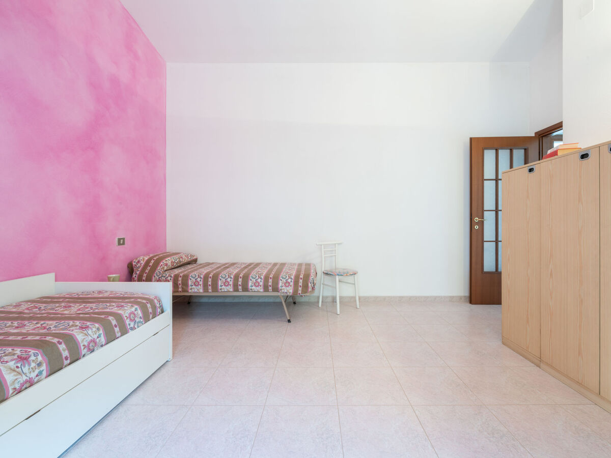 Appartement Arangiu 2 – Muravera, balcon & balnéo, 70 m² - Photo 16