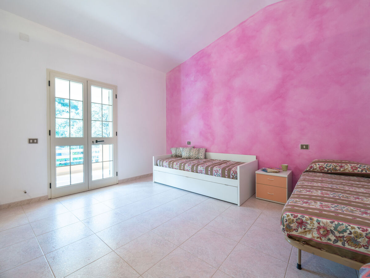 Appartement Arangiu 2 – Muravera, balcon & balnéo, 70 m² - Photo 17