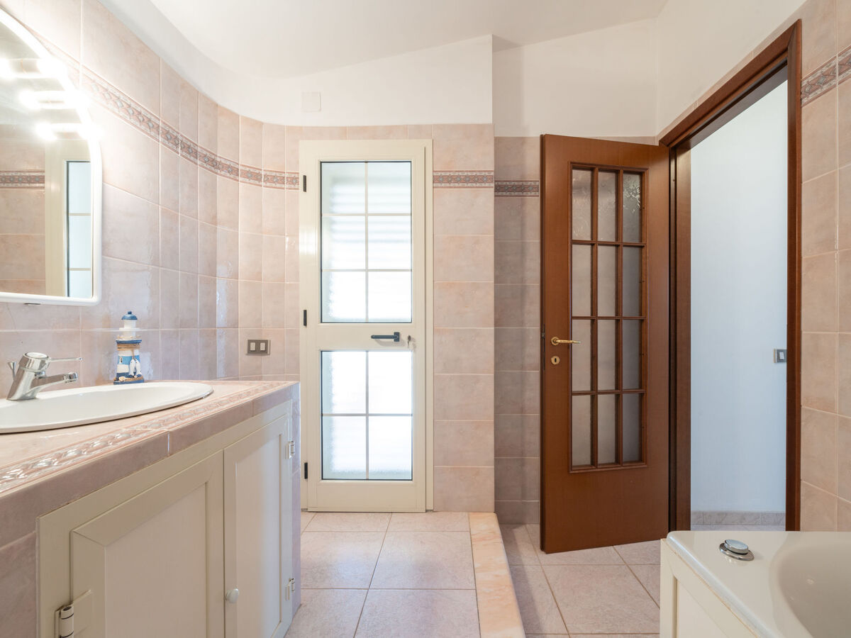 Appartement Arangiu 2 – Muravera, balcon & balnéo, 70 m² - Photo 18