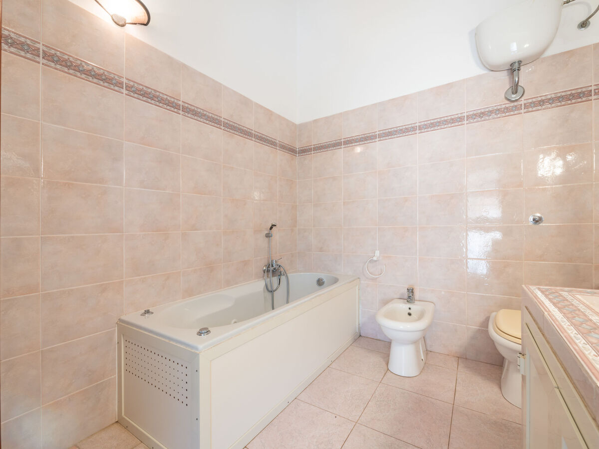 Appartement Arangiu 2 – Muravera, balcon & balnéo, 70 m² - Photo 19