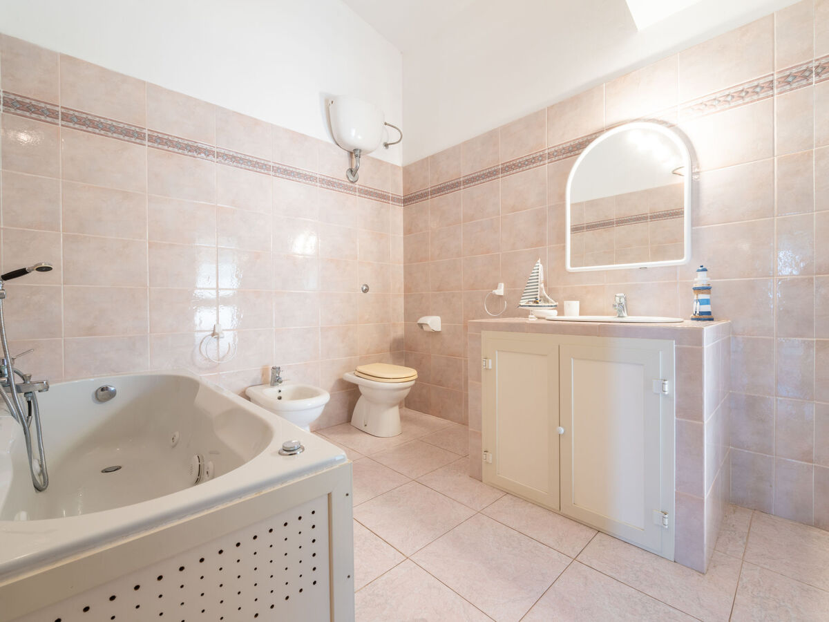 Appartement Arangiu 2 – Muravera, balcon & balnéo, 70 m² - Photo 20