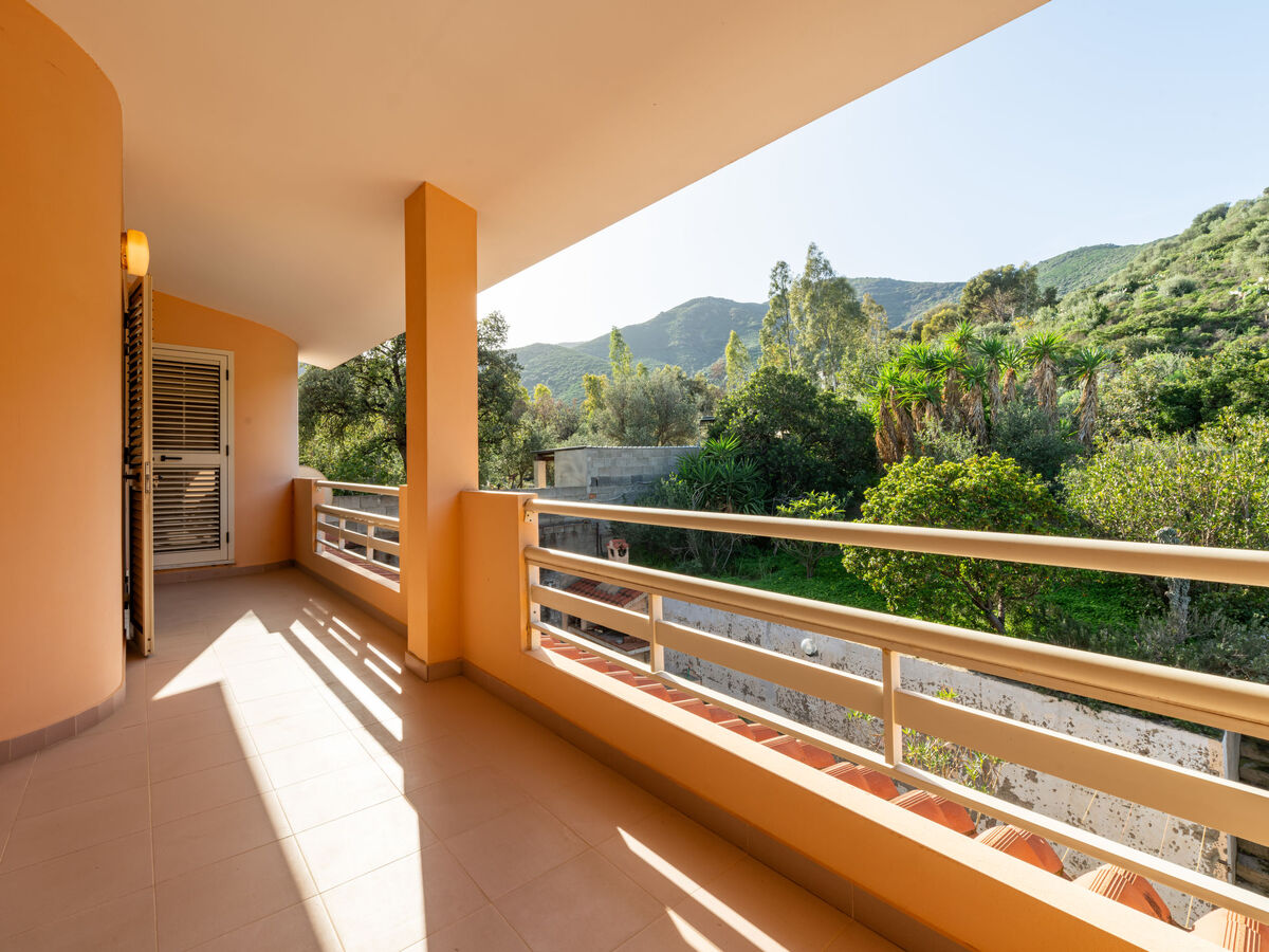 Appartement Arangiu 2 – Muravera, balcon & balnéo, 70 m² - Photo 21